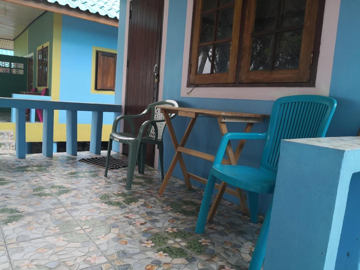 Mama O Chai Тау Экстерьер фото